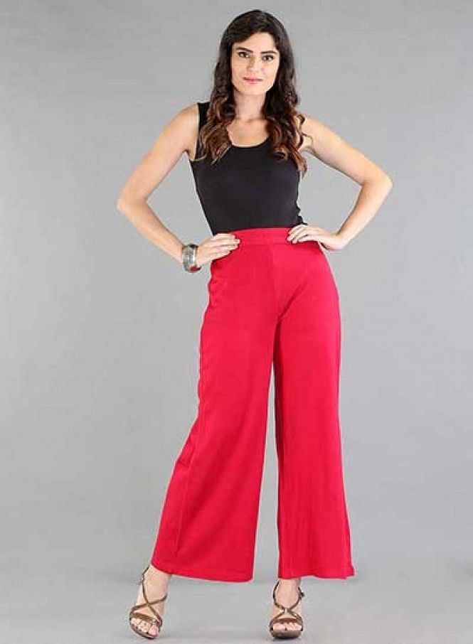 Palazzos - Buy Palazzos Online at Best Prices In India | Flipkart.com